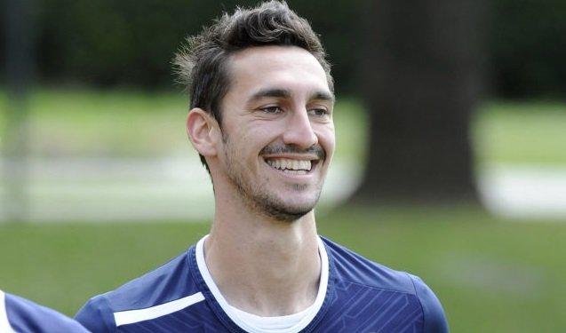 Davide Astori