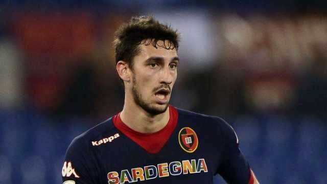 Davide Astori Uno