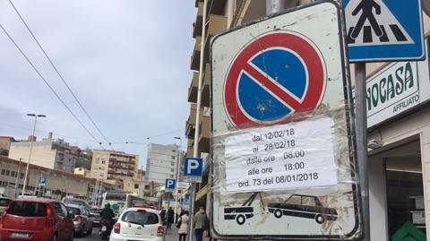 Divieti Scaduti Mercato San