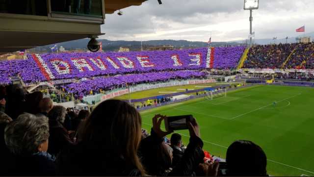 Fiorentina 13