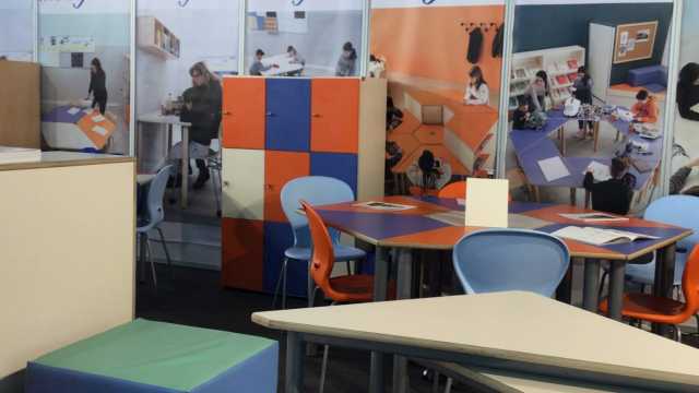 Iscol Design Cagliari