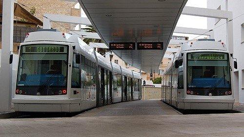 Metro Leggera