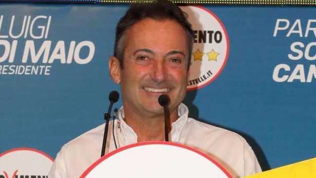 Mura Andrea   M5S