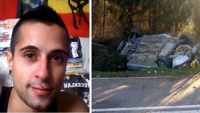 Nicola Pisano Incidente Mortale 16