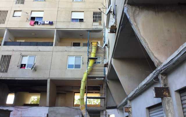 Palazzoni SantElia Quartiere 16 9