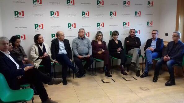 Pd Sardegna