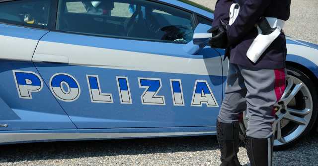 Polizia Lato