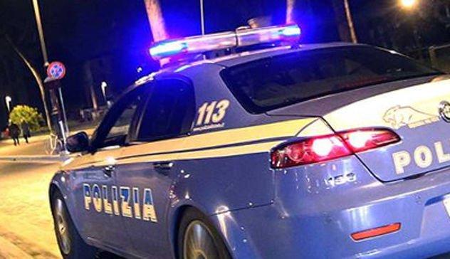 Polizia Volante Notte 2