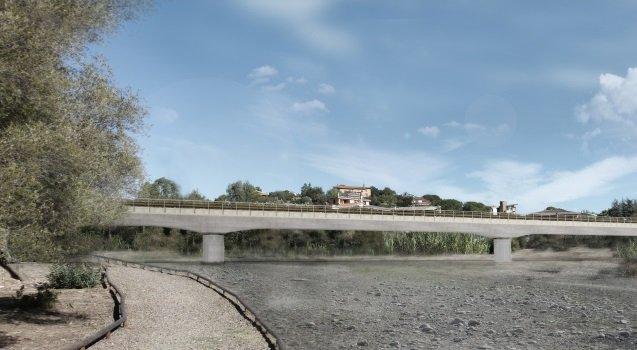 Ponte Poggio Dei Pini