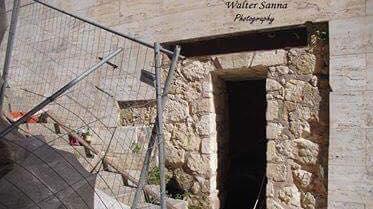 Santa Caterina Bastione