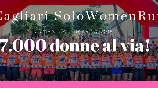 Settemila Donne Al Via