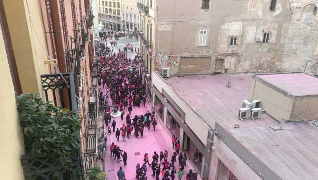 Solo WomenRun