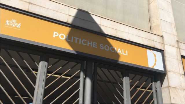 Ufficio Politiche Sociali Cagliari