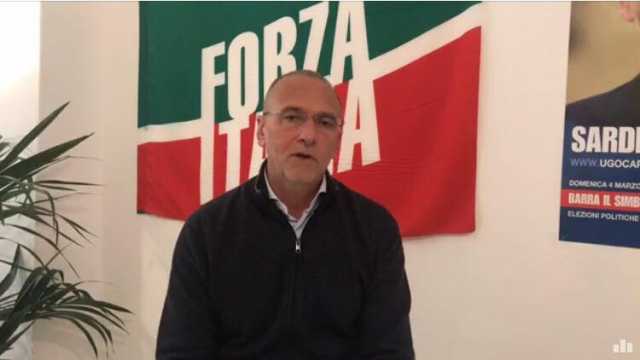 Ugo Cappellacci 22