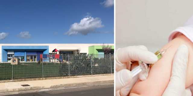 Vaccini Scuola Elmas