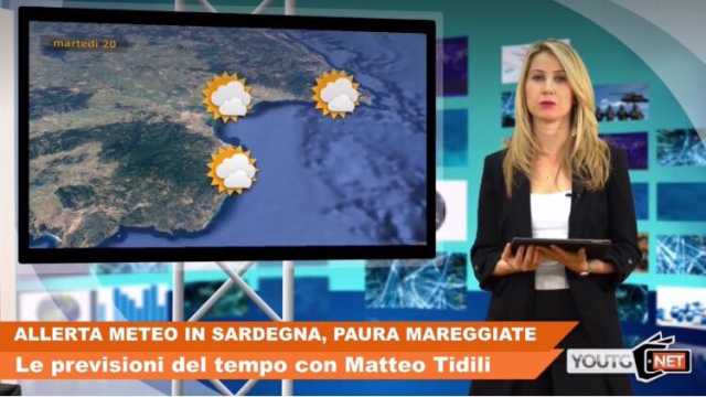 YouTg La Mattina 20 Marzo 2018