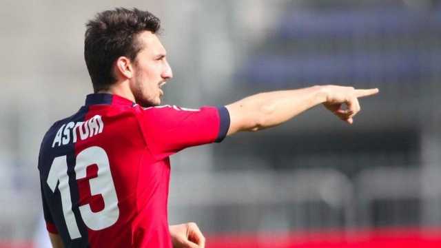 Astori Calcio