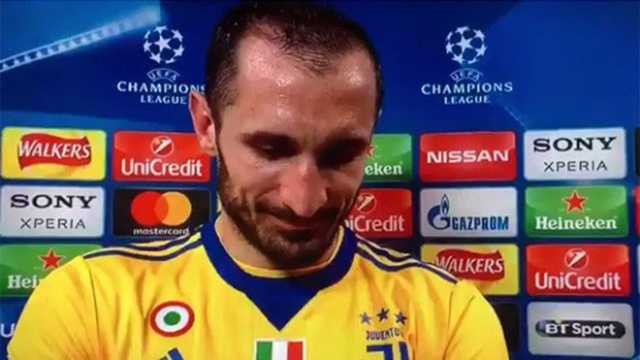 Chiellini