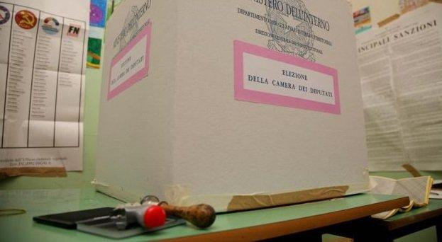 Elezioni Politiche