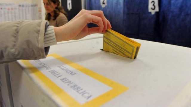 Elezioni