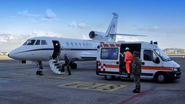 Falcon Aeronautica