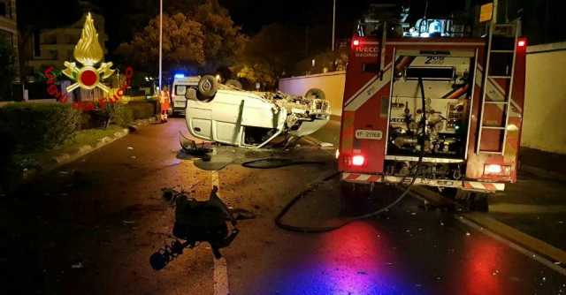 Incidente Cagliari