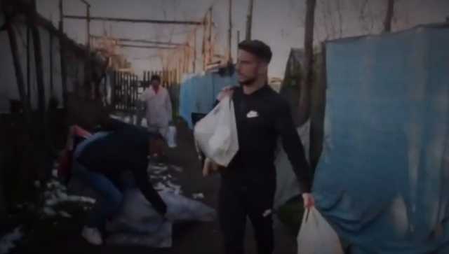 Mertens Che Aiuta