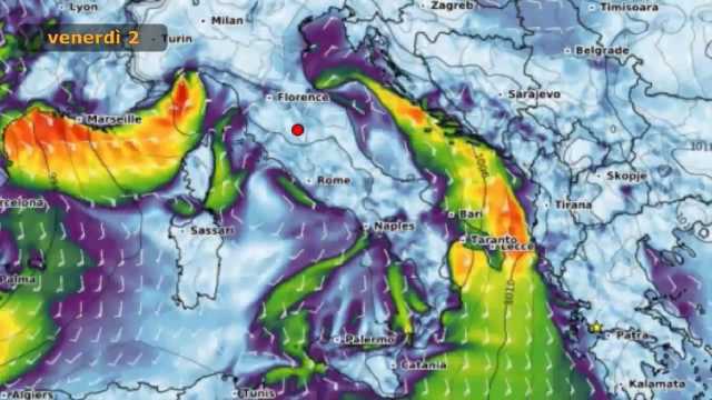 Meteo 02032018
