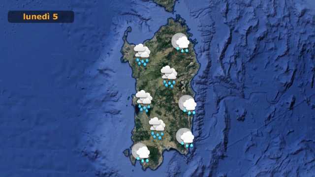 Meteo 05032018