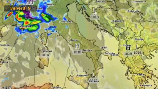 Meteo 09032018
