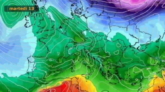 Meteo 131313
