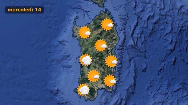 Meteo 14032018