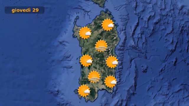 Meteo 29032018