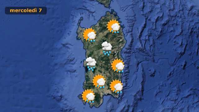 Meteo New 07032018