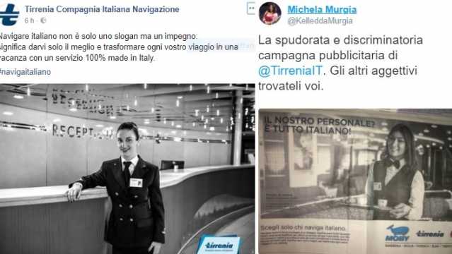 Tirrenia Murgia