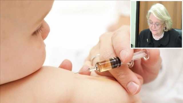 Vaccini Bimbi Garante Infanzia