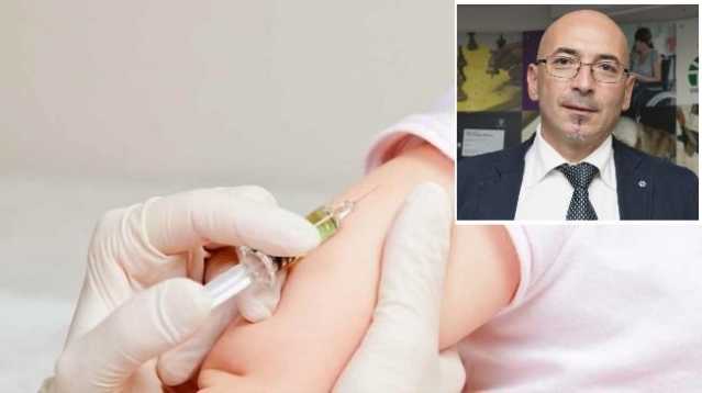 Vaccini Scuola Feliziani