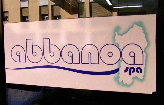 Abbanoa Logo