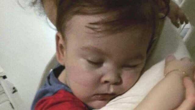 Alfie Evans 22