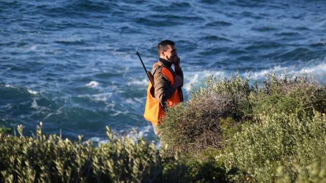 Cacciatore Mare