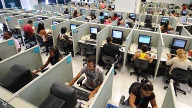 Comdata Call Center