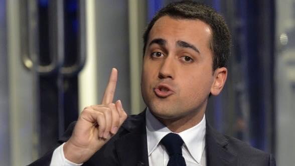 Di Maio 29