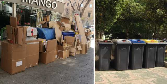 Differenziata Dibattito