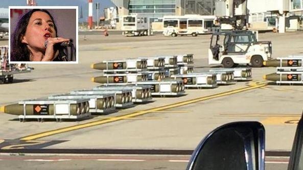 Dolores Lai Bombe Domusnovas