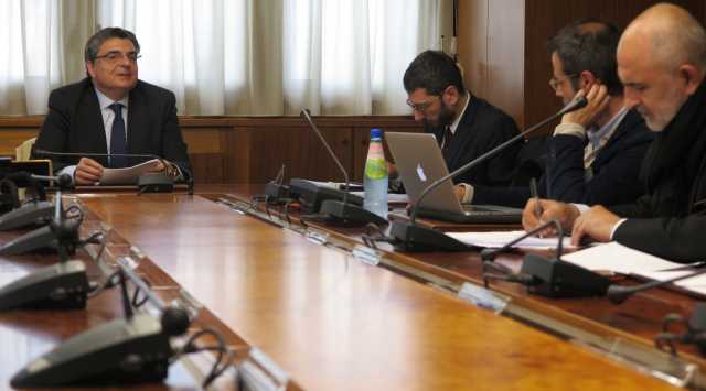 Gianfraco Ganau Consiglio Regionale