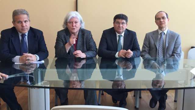 Maria Del Zompo Valutazione Anvur