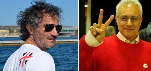 Mario Puddu Roberto Cotti