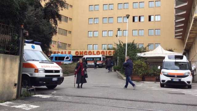 Oncologico Cagliari