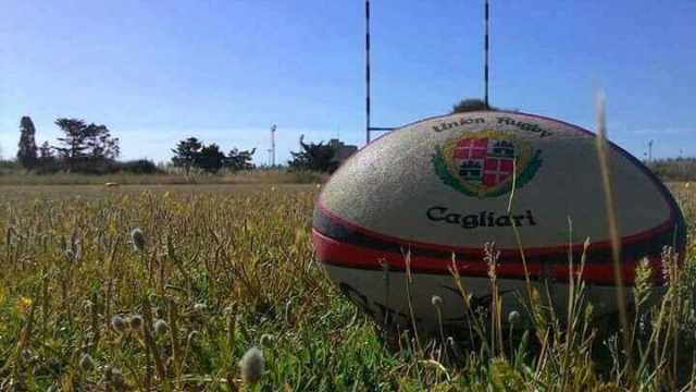 Pallone Da Rugby Cagliari