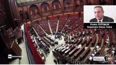 Pittalis Parlamento